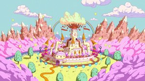 Hora de Aventura 6×42