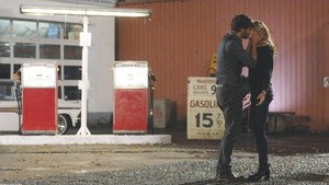 Once Upon a Time 1×7