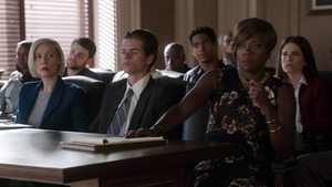 How to Get Away with Murder 1×5