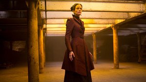 Penny Dreadful 1×1