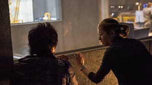 Heroes Reborn 1×12