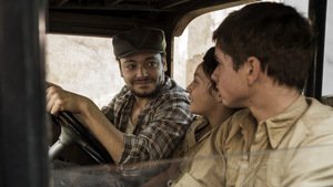 Os Meninos Que Enganavam Nazistas