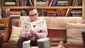 A Teoria do Big Bang  9×22