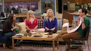 A Teoria do Big Bang  6×12