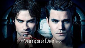 Diários de Um Vampiro