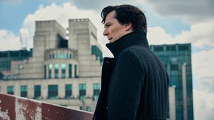 Sherlock 4×1
