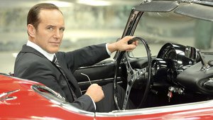 Marvel’s Agents of S.H.I.E.L.D.