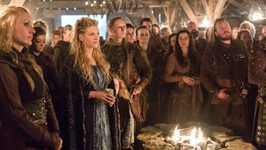 Vikings 4×1