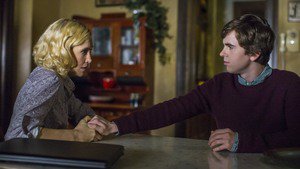 Bates Motel 3×4