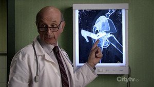 Todo Mundo Odeia o Chris 3×12