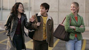 Anatomia de Grey 2×3