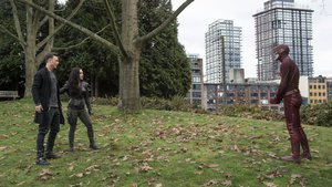The Flash 3×11