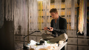 Limitless 1×3