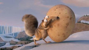 A Era do Gelo: Uma Aventura de Páscoa