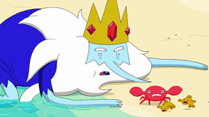 Hora de Aventura 5×22