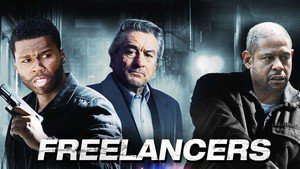 Assassinos de Aluguel