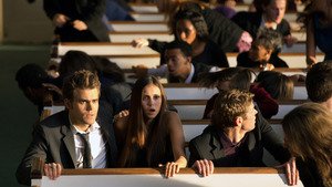 Diários de Um Vampiro 4×2