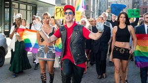 Popstar: Nunca Desista de Nunca Desistir