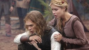 Diários de Um Vampiro 3×8