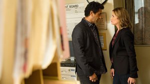 Fear the Walking Dead 1×1