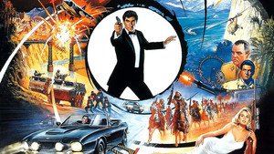 007 – Marcado para a Morte