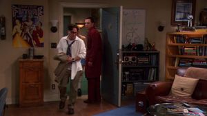 A Teoria do Big Bang  4×15