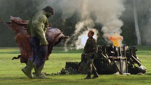 O Incrível Hulk