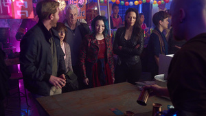 Dark Matter 1×4
