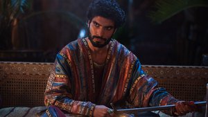 Da Vinci’s Demons 2×7