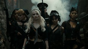 Sucker Punch: Mundo Surreal