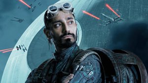 Rogue One: Uma História de Star Wars