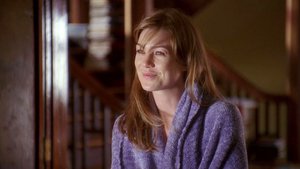 Anatomia de Grey 1×1