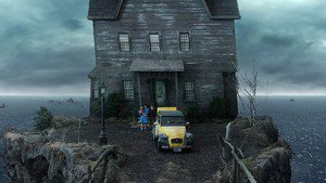 A Series of Unfortunate Events 1×5