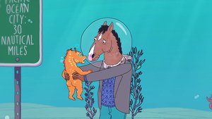 BoJack Horseman 3×4
