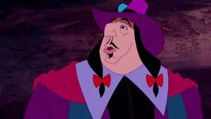 Pocahontas – O Encontro De Dois Mundos