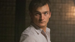 Homeland – Segurança Nacional 2×9