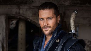 Da Vinci’s Demons 2×3