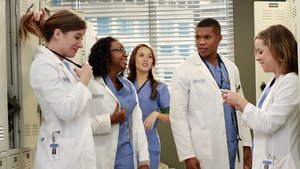 Anatomia de Grey 9×8