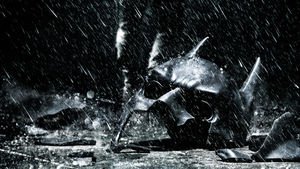 Batman: O Cavaleiro das Trevas Ressurge