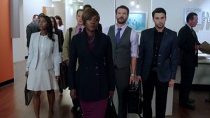 How to Get Away with Murder 1×4
