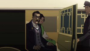 Avatar A Lenda De Korra 2×11