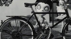 Frankenweenie