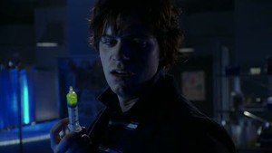 Smallville 5×17