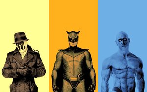 Watchmen: Os Guardiões