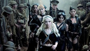 Sucker Punch: Mundo Surreal