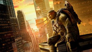 Tartarugas Ninja Heróis Mutantes: O Romper das Sombras