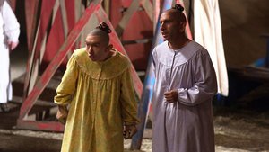 American Horror Story 4×6