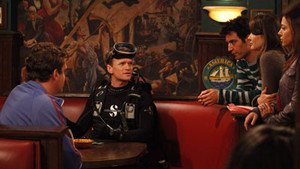 Como Eu Conheci Sua Mãe 5×8