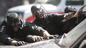 Z Nation 1×2