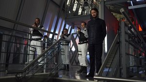 Dark Matter 1×12
